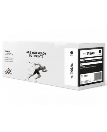 tb print Toner do HP LJ Pro 4001 TH-149AN Czarny 100% nowy