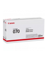 canon Toner Cartridge 070 5639C002 - nr 12