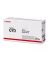 canon Toner Cartridge 070 5639C002 - nr 20