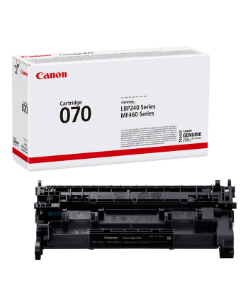 canon Toner Cartridge 070 5639C002 nr 1