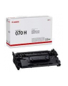 canon Toner Cartridge 070H 5640C002 - nr 19