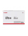 canon Toner Cartridge 070H 5640C002 - nr 1