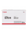 canon Toner Cartridge 070H 5640C002 - nr 22