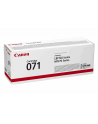 canon Toner Cartridge 071 5645C002 czarny - nr 12