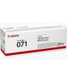 canon Toner Cartridge 071 5645C002 czarny - nr 22