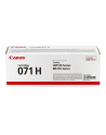 canon Toner Cartridge 071H 5646C002 czarny - nr 12