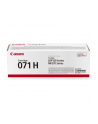 canon Toner Cartridge 071H 5646C002 czarny - nr 15