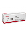 canon Toner Cartridge 071H 5646C002 czarny - nr 19