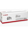 canon Toner Cartridge 071H 5646C002 czarny - nr 21