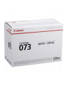 canon Toner Cartridge 073 5724C001 - nr 2