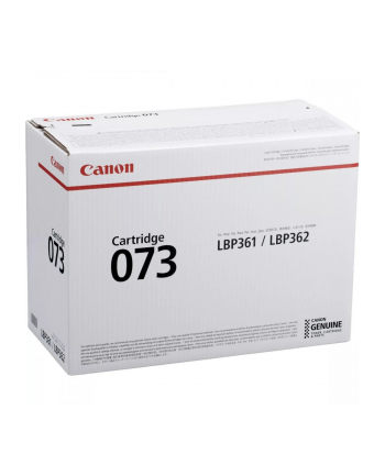 canon Toner Cartridge 073 5724C001