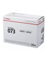 canon Toner Cartridge 073 5724C001 - nr 3