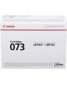 canon Toner Cartridge 073 5724C001 - nr 4