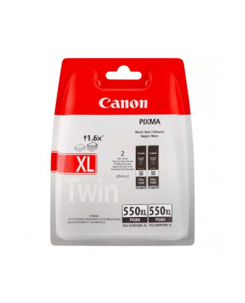 canon Atrament PGI-550 XL SEC 6431B005