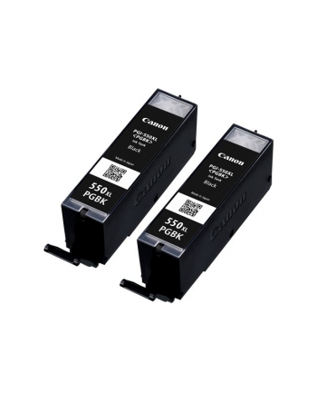 canon Atrament PGI-550 XL SEC 6431B005