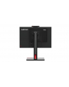 lenovo Monitor 21.5 cala ThinkCentre Tiny-in-One 22Gen5 WLED 12N8GAT1(wersja europejska) - nr 24