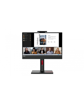 lenovo Monitor 21.5 cala ThinkCentre Tiny-in-One 22Gen5 WLED 12N8GAT1(wersja europejska)