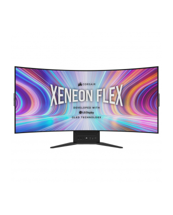 corsair Monitor gamingowy Xeneon Flex 45WQHD240 OLED