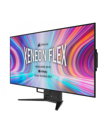 corsair Monitor gamingowy Xeneon Flex 45WQHD240 OLED