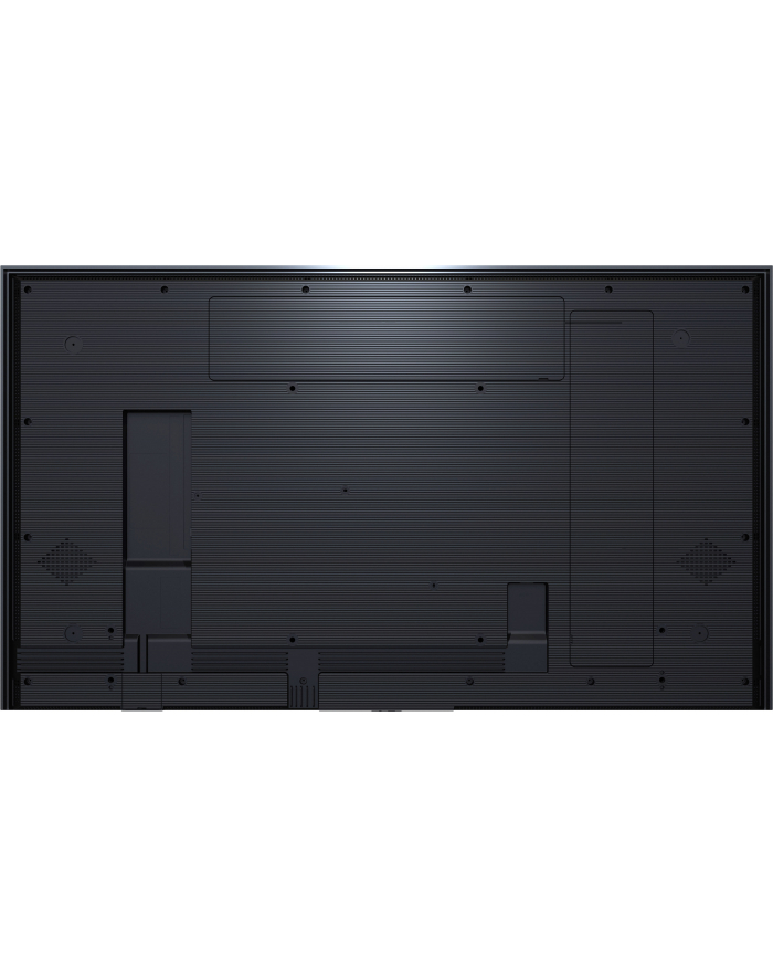 IIYAMA Monitor wielkoformatowy 55 cale LH5560UHS-B1AG matowy 24h/7 500(cd/m2) VA 3840 x 2160 UHD(4K) System Android.11 Wifi CMS(iiSignage2) główny