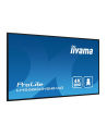 IIYAMA Monitor wielkoformatowy 55 cale LH5560UHS-B1AG matowy 24h/7 500(cd/m2) VA 3840 x 2160 UHD(4K) System Android.11 Wifi CMS(iiSignage2) - nr 78