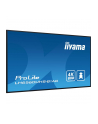 iiyama Monitor wielkoformatowy 64.5 cala LH6560UHS-B1AG matowy 24h/7 500(cd/m2) VA 3840 x 2160 UHD(4K) System Android.11 Wifi CMS(iiSignage2) - nr 76