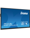 iiyama Monitor wielkoformatowy 85.6 cala TE8612MIS-B2AG INFRARED,40pkt,VA,4K,7H,WiFi - nr 27