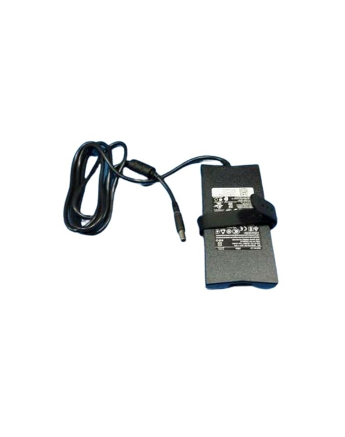 dell Zasilacz sieciowy 130W 7.4mm E4 AC (3-pin) with 2M (wersja europejska) główny