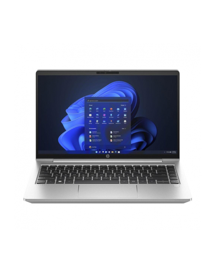 hp inc. Notebook ProBook 445 G10 R5-7530U 512GB/16GB/W11P/14.0   85D57EA główny