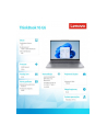 lenovo Laptop ThinkBook 16 G6 21KK002EPB W11Pro 7530U/8GB/512GB/INT/16.0WUXGA/Arctic Grey/3YRS OS + CO2 Offset - nr 8