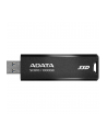 adata Dysk SSD zewnętrzny SC610 1000 GB USB3.2A Gen2 czarny - nr 20