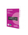 adata Dysk SSD zewnętrzny SC610 1000 GB USB3.2A Gen2 czarny - nr 41