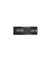 adata Dysk SSD zewnętrzny SC610 2000 GB USB3.2A Gen2 czarny - nr 38