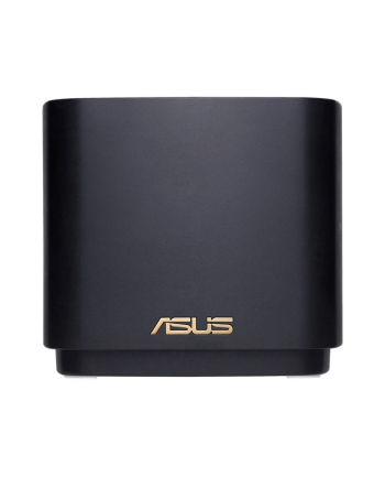 asus System WiFi ZenWiFi AX Mini XD4 3-pak Czarny