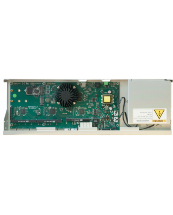 RouterBoard RB1100AHx4-D-E