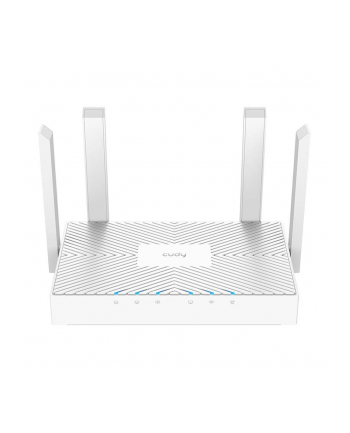 cudy Router WR1300E Router Mesh Gigabit WiFi AC1200