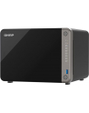 qnap Serwer NAS TS-AI642-8G 6 Bay 3.5 4C ARM Cortex-A76 2.2GHz - nr 34