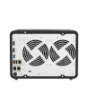 qnap Serwer NAS TS-AI642-8G 6 Bay 3.5 4C ARM Cortex-A76 2.2GHz - nr 36