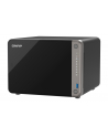 qnap Serwer NAS TS-AI642-8G 6 Bay 3.5 4C ARM Cortex-A76 2.2GHz - nr 41