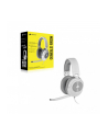 corsair Słuchawki HS55 Stereo białe - nr 2