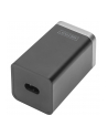 digitus Ładowarka sieciowa uniwersalna, zasilacz GaN, 4 porty 2x USB-C 2x USB-A PD 3.0 65W Czarna - nr 16