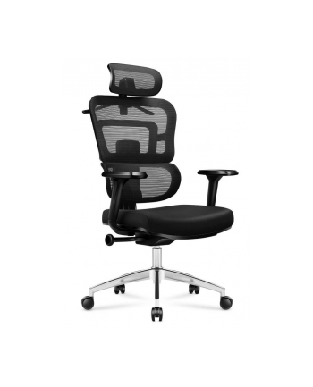 Fotel biurowy Mark Adler Expert 4.9 Black nr 1