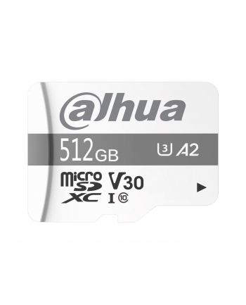 Karta pamięci Dahua P100 microSD 512GB