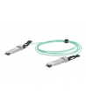 DIGITUS  QSFP28 DO QSFP28 MMF 100G AKTYWNY KABEL OPTYCZNY 850 NM, 3 M  () - nr 3