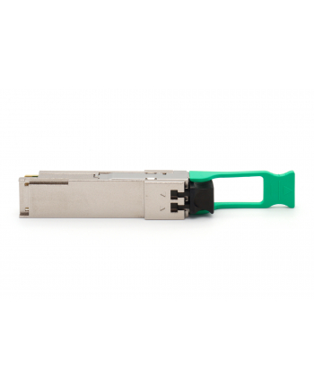 DIGITUS  QSFP28 CWDM4 100 GBPS OPTICAL TRANSCEIVER MODULE  ()