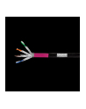 LOGILINK PROFESSIONAL LOGILINK CPV0082 - CAT.7 KABEL ZEWNĘTRZNY (KABEL UZIEMIAJĄCY/DIRECT BURIAL CABLE), LSZH-PE, 100 M  () - nr 12