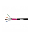 LOGILINK PROFESSIONAL LOGILINK CPV0082 - CAT.7 KABEL ZEWNĘTRZNY (KABEL UZIEMIAJĄCY/DIRECT BURIAL CABLE), LSZH-PE, 100 M  () - nr 3