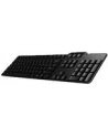 Dell KB813-BK - czarna / Klawiatura z ukłądem niemieckim (DE) QWERTZ - nr 23
