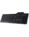 Dell KB813-BK - czarna / Klawiatura z ukłądem niemieckim (DE) QWERTZ - nr 26