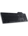 Dell KB813-BK - czarna / Klawiatura z ukłądem niemieckim (DE) QWERTZ - nr 29